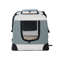 i.Pet Soft Travel Crate 70 x 52cm — Large