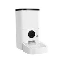 I.Pet Automatic Pet Feeder Wifi Auto Dog Cat Smart Food