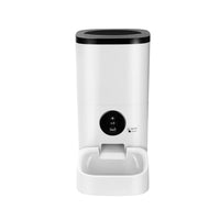 I.Pet Automatic Pet Feeder Wifi Auto Dog Cat Smart Food