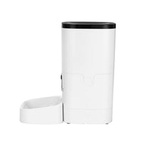 I.Pet Automatic Pet Feeder Wifi Auto Dog Cat Smart Food