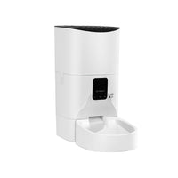 I.Pet Automatic Pet Feeder Wifi Auto Dog Cat Feeder Smart Food