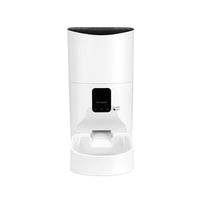 I.Pet Automatic Pet Feeder Wifi Auto Dog Cat Feeder Smart Food