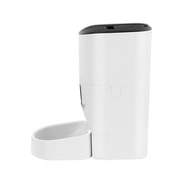 I.Pet Automatic Pet Feeder Wifi Auto Dog Cat Feeder Smart Food