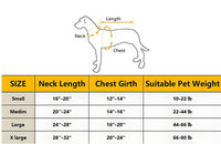 Pet Deadly Doll Dog Costume