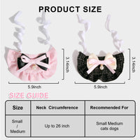 Cat Beret Cat Headscarf Pet Outfit Cat Accessories Halloween