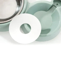 Automatic Dog Water Refill Bowl