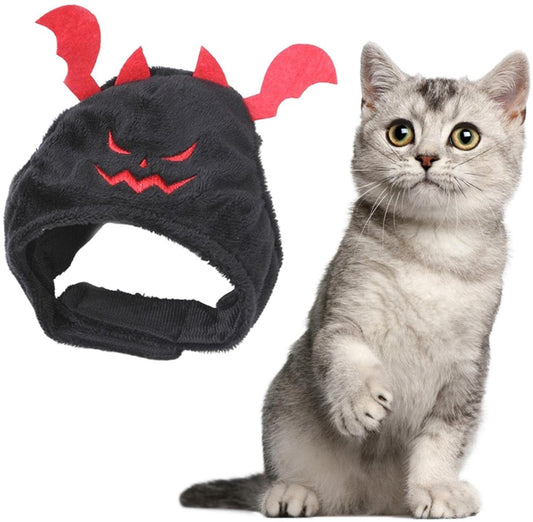 Dog - Cat - Club Hat - Creative Animal Clothing - Dog Costume