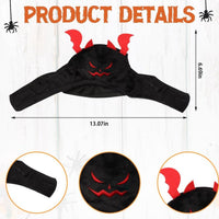 Dog - Cat - Club Hat - Creative Animal Clothing - Dog Costume