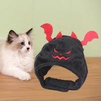 Dog - Cat - Club Hat - Creative Animal Clothing - Dog Costume