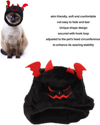 Dog - Cat - Club Hat - Creative Animal Clothing - Dog Costume