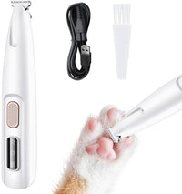 Dog Paw Trimmer