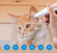 Dog Paw Trimmer