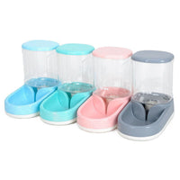 Automatic Water Dispenser — Blue