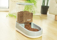 Automatic Water Dispenser — Grey