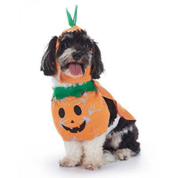 Cartoon Pet Transform Costume for Halloween Dress-Up