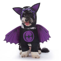 Cartoon Pet Transform Costume for Halloween Dress-Up