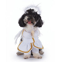 Cartoon Pet Transform Costume for Halloween Dress-Up