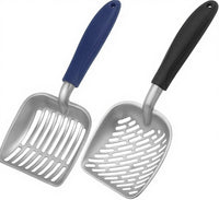 Litter Scoop Combo Set — 2 Sizes