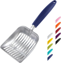 Litter Scoop Combo Set — 2 Sizes