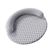 Washable Cooling Pet Bed with Removable Cover