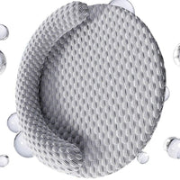 Washable Cooling Pet Bed with Removable Cover