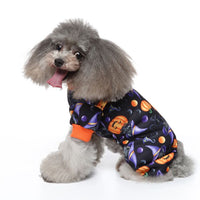Dog Costume for Small Breeds, Halloween Dress-Up Outfit