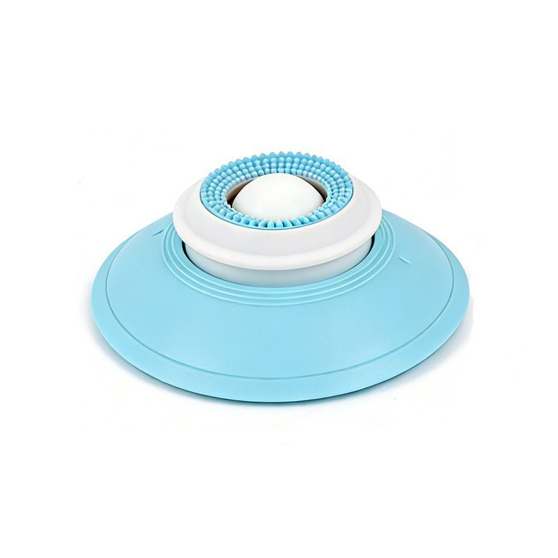 Interactive Cat and Dog Slow Feeder Lick Mat with Suction Cup