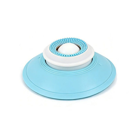 Interactive Cat and Dog Slow Feeder Lick Mat with Suction Cup