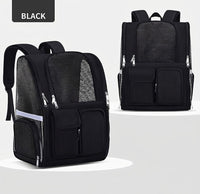 Pet Carrier Backpack for Travel