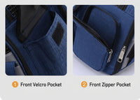 Pet Carrier Backpack for Travel
