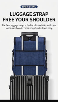 Pet Carrier Backpack for Travel