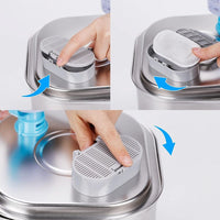 Water Fountain Filter Kit A — 8 Pack