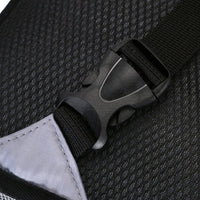Ventilated Pet Carrier Backpack and Small Dogs