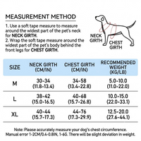 Stylish Color-Block Dog Backpack Harness with Built-in Poop