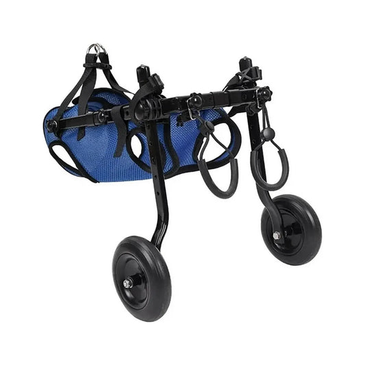 Rooster Farms Little Dog Wheelchair Medium Harness