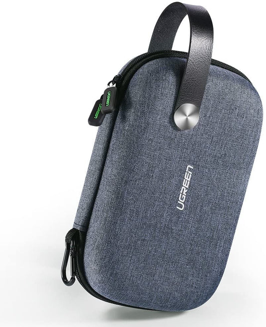 UGREEN Travel Storage Bag — Accessories Organiser