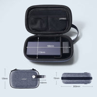 UGREEN Travel Storage Bag — Accessories Organiser