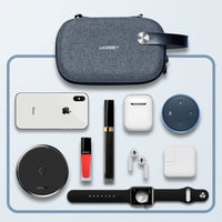 UGREEN Travel Storage Bag — Accessories Organiser