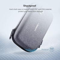 UGREEN Travel Storage Bag — Accessories Organiser