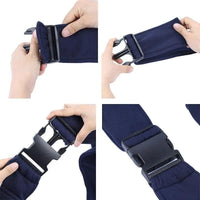 Portable Pet Sling Carrier Shoulder Bag Travel Outdoor
