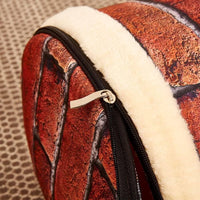 Pet House Kennel Soft Igloo Beds Cave Cat Puppy Bed
