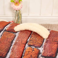 Pet House Kennel Soft Igloo Beds Cave Cat Puppy Bed