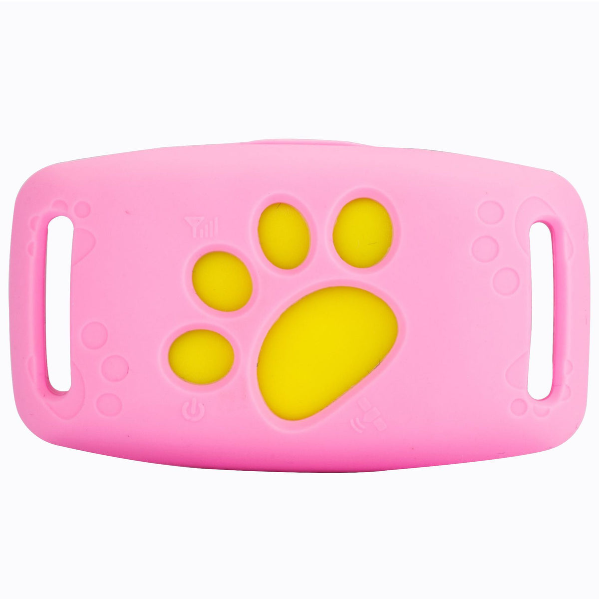 Real-Time Pet GPS Tracker Locator - Magnetic Charging