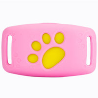 Real-Time Pet GPS Tracker Locator - Magnetic Charging