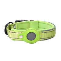 Reflective Adjustable Anti-Lost Pet Collar