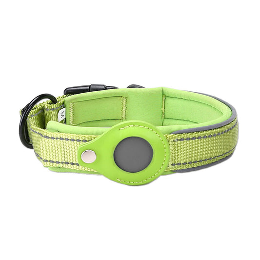 Reflective Adjustable Anti-Lost Pet Collar