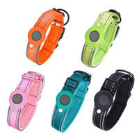 Reflective Adjustable Anti-Lost Pet Collar