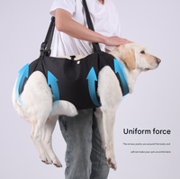 Pet Support Harness for Senior and Disabled Dogs