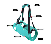 Pet Support Harness for Senior and Disabled Dogs