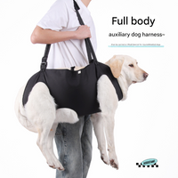 Pet Support Harness for Senior and Disabled Dogs